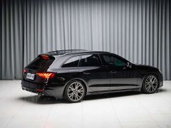 Audi S4 Avant 3.0 TFSI - ფოტო 7