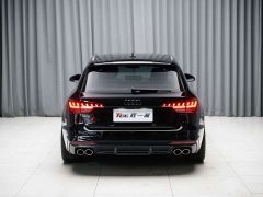 Audi S4 Avant 3.0 TFSI - ფოტო 8