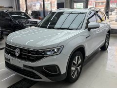 Volkswagen Taos 280TSI FWD Luxury Plus Advanced Edition - ფოტო 1