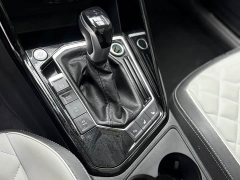 Volkswagen Taos 280TSI FWD Luxury Plus Advanced Edition - ფოტო 10