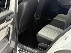 Volkswagen Taos 280TSI FWD Luxury Plus Advanced Edition - ფოტო 11