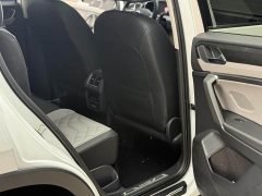 Volkswagen Taos 280TSI FWD Luxury Plus Advanced Edition - ფოტო 12