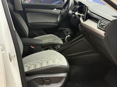 Volkswagen Taos 280TSI FWD Luxury Plus Advanced Edition - ფოტო 13