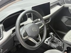 Volkswagen Taos 280TSI FWD Luxury Plus Advanced Edition - ფოტო 14