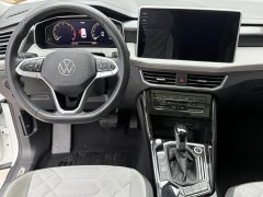 Volkswagen Taos 280TSI FWD Luxury Plus Advanced Edition - ფოტო 15
