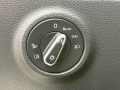 Volkswagen Taos 280TSI FWD Luxury Plus Advanced Edition - ფოტო 16