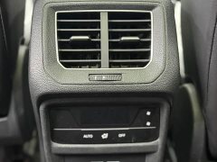 Volkswagen Taos 280TSI FWD Luxury Plus Advanced Edition - ფოტო 19
