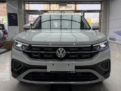 Volkswagen Taos 280TSI FWD Luxury Plus Advanced Edition - ფოტო 2