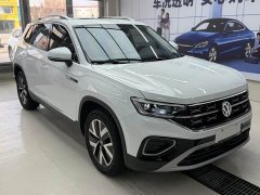 Volkswagen Taos 280TSI FWD Luxury Plus Advanced Edition - ფოტო 3