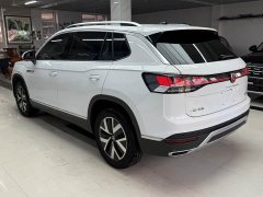 Volkswagen Taos 280TSI FWD Luxury Plus Advanced Edition - ფოტო 4