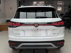 Volkswagen Taos 280TSI FWD Luxury Plus Advanced Edition - ფოტო 5