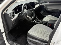 Volkswagen Taos 280TSI FWD Luxury Plus Advanced Edition - ფოტო 7