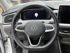 Volkswagen Taos 280TSI FWD Luxury Plus Advanced Edition - ფოტო 8