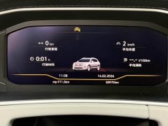 Volkswagen Taos 280TSI FWD Luxury Plus Advanced Edition - ფოტო 9