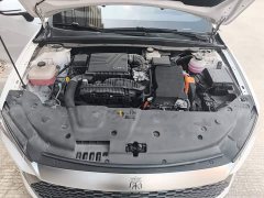 BYD Qin PLUS Glory Edition DM-i 55KM Leading - ფოტო 16