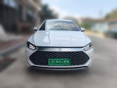 BYD Qin PLUS Glory Edition DM-i 55KM Leading - ფოტო 2