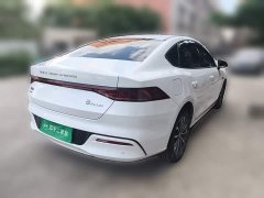 BYD Qin PLUS Glory Edition DM-i 55KM Leading - ფოტო 4