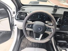 BYD Qin PLUS Glory Edition DM-i 55KM Leading - ფოტო 6