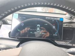 BYD Qin PLUS Glory Edition DM-i 55KM Leading - ფოტო 7