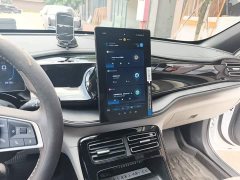 BYD Qin PLUS Glory Edition DM-i 55KM Leading - ფოტო 9