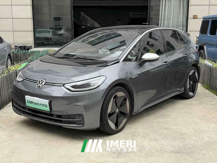 Volkswagen ID.3 1st Edition ID. First Sight Edition