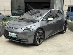 Volkswagen ID.3 1st Edition ID. First Sight Edition - ფოტო 1