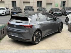 Volkswagen ID.3 1st Edition ID. First Sight Edition - ფოტო 3