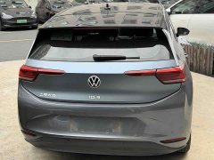 Volkswagen ID.3 1st Edition ID. First Sight Edition - ფოტო 4