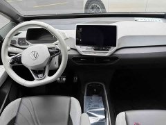 Volkswagen ID.3 1st Edition ID. First Sight Edition - ფოტო 8
