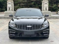 Geely Xingrui 1.5TD Kunlun Edition - ფოტო 2