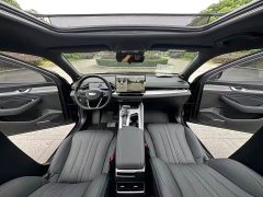 Geely Xingrui 1.5TD Kunlun Edition - ფოტო 5