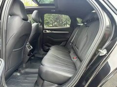 Geely Xingrui 1.5TD Kunlun Edition - ფოტო 6