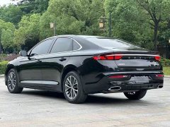 Geely Xingrui 1.5TD Kunlun Edition - ფოტო 7