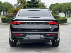 Geely Xingrui 1.5TD Kunlun Edition - ფოტო 8
