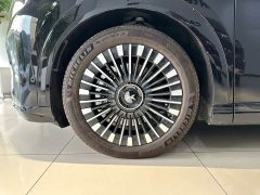 XPeng X9 Extended Range 1602 Ultra - ფოტო 10