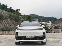Li Auto L9 Ultra Smart Refresh Edition - ფოტო 2