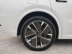 Li Auto L9 Ultra Smart Refresh Edition - ფოტო 20