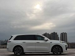 Li Auto L9 Ultra Smart Refresh Edition - ფოტო 4