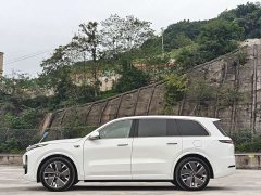 Li Auto L9 Ultra Smart Refresh Edition - ფოტო 8