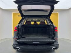 BMW X5 2023 xDrive 30Li M Sport Exclusive Night Edition Package - ფოტო 14