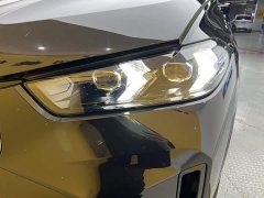 BMW X5 2023 xDrive 30Li M Sport Exclusive Night Edition Package - ფოტო 8