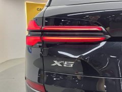 BMW X5 2023 xDrive 30Li M Sport Exclusive Night Edition Package - ფოტო 9