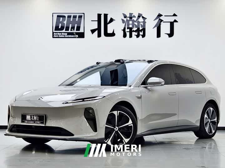 NIO ET5T 75kWh Touring