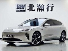 NIO ET5T 2023 75kWh Touring - ფოტო 1