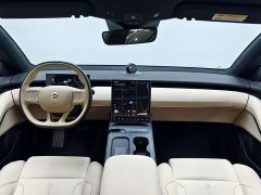 NIO ET5T 2023 75kWh Touring - ფოტო 11