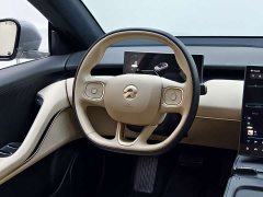 NIO ET5T 2023 75kWh Touring - ფოტო 13