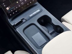 NIO ET5T 2023 75kWh Touring - ფოტო 14