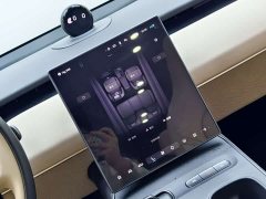 NIO ET5T 2023 75kWh Touring - ფოტო 15