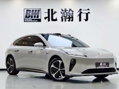NIO ET5T 2023 75kWh Touring - ფოტო 3
