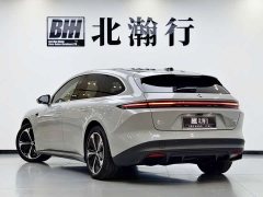 NIO ET5T 2023 75kWh Touring - ფოტო 5